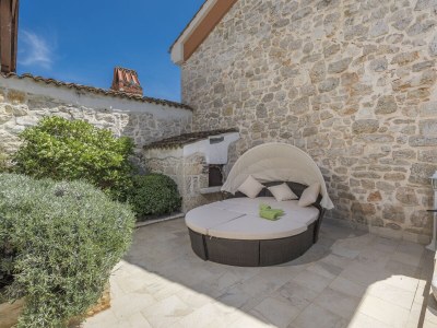 Holiday house Parentium - Outdoor photo 5