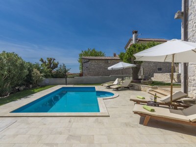 Holiday house Parentium - Outdoor photo 7