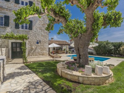 Holiday house Parentium - Outdoor photo 10