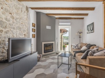 Holiday house Parentium - Features photo 11