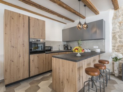 Holiday house Parentium - Features photo 12