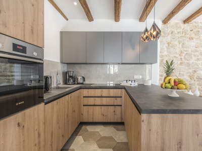 Holiday house Parentium - Features photo 13