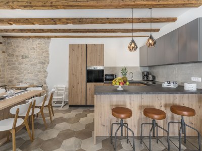 Holiday house Parentium - Features photo 14