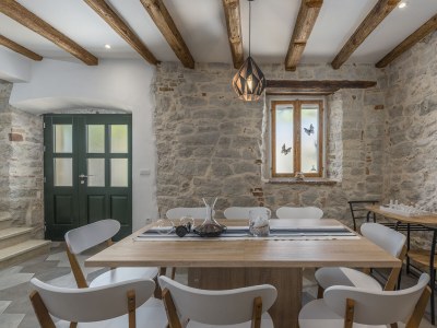 Holiday house Parentium - Features photo 15