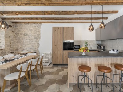 Holiday house Parentium - Features photo 16