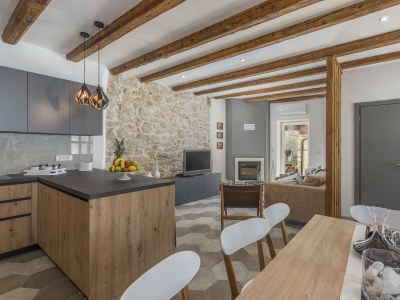 Holiday house Parentium - Features photo 17