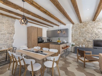 Holiday house Parentium - Features photo 18