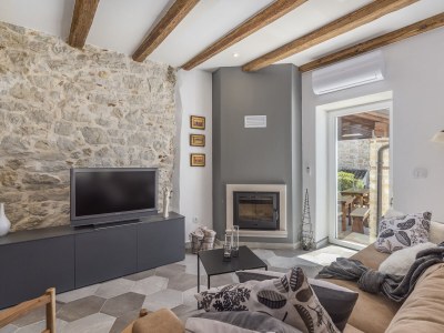 Holiday house Parentium - Features photo 19