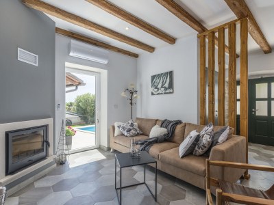 Holiday house Parentium - Features photo 20