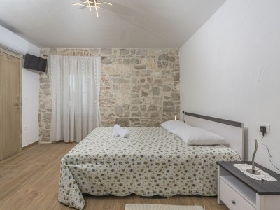 Holiday house Parentium - Features photo 22