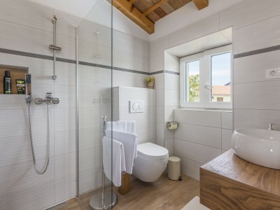 Holiday house Parentium - Features photo 25