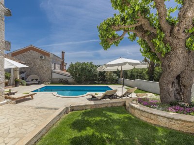 Holiday house Parentium - Environment photo 26