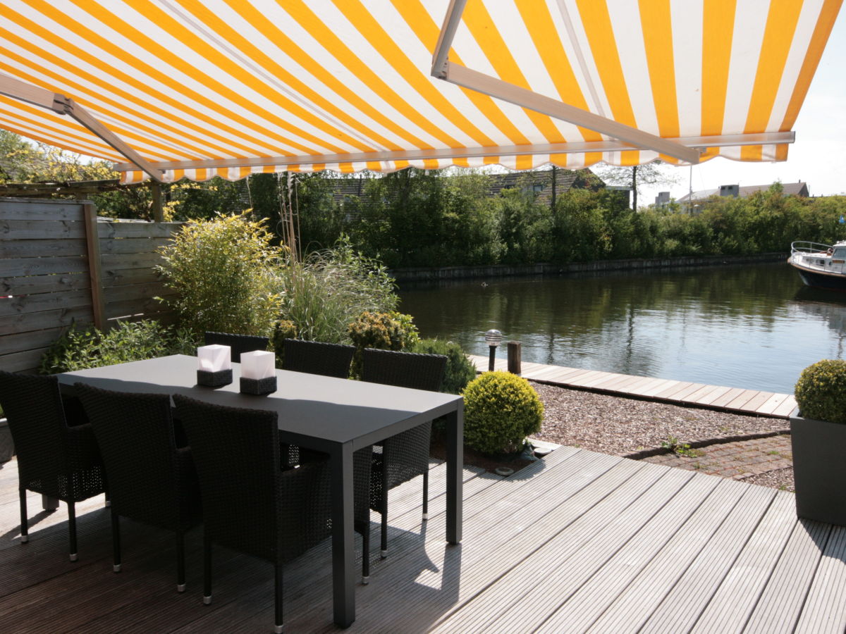 Holiday apartment Brekkense Wiel 58 - Outdoor photo 2