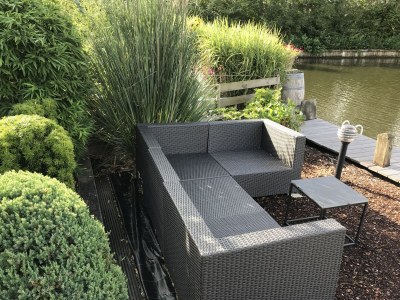 Holiday apartment Brekkense Wiel 58 - Outdoor photo 5