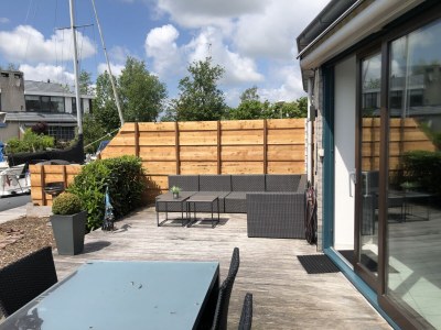 Holiday apartment Brekkense Wiel 58 - Outdoor photo 6