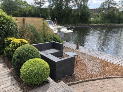 Holiday apartment Brekkense Wiel 58 - Outdoor photo 7