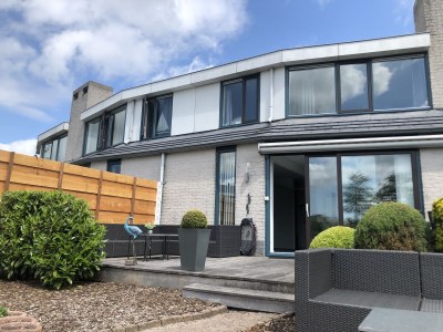 Holiday apartment Brekkense Wiel 58 - Outdoor photo 8