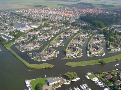 Holiday apartment Brekkense Wiel 58 - Outdoor photo 9