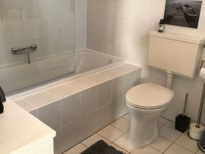 Holiday apartment Brekkense Wiel 58 - Features photo 15