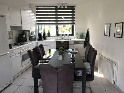 Holiday apartment Brekkense Wiel 58 - Features photo 17