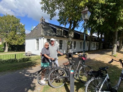 Holiday apartment Brekkense Wiel 58 - Environment photo 26