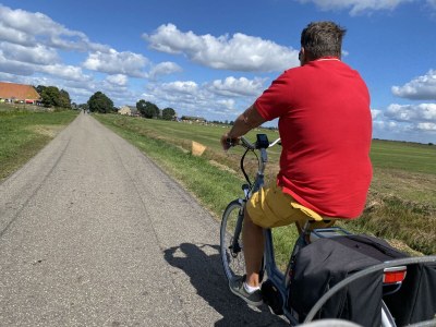 Holiday apartment Brekkense Wiel 58 - Environment photo 27