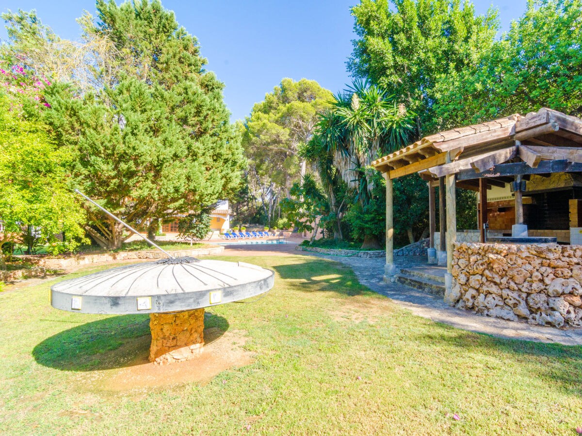 Villa Finca Son Pou - Outdoor photo 2