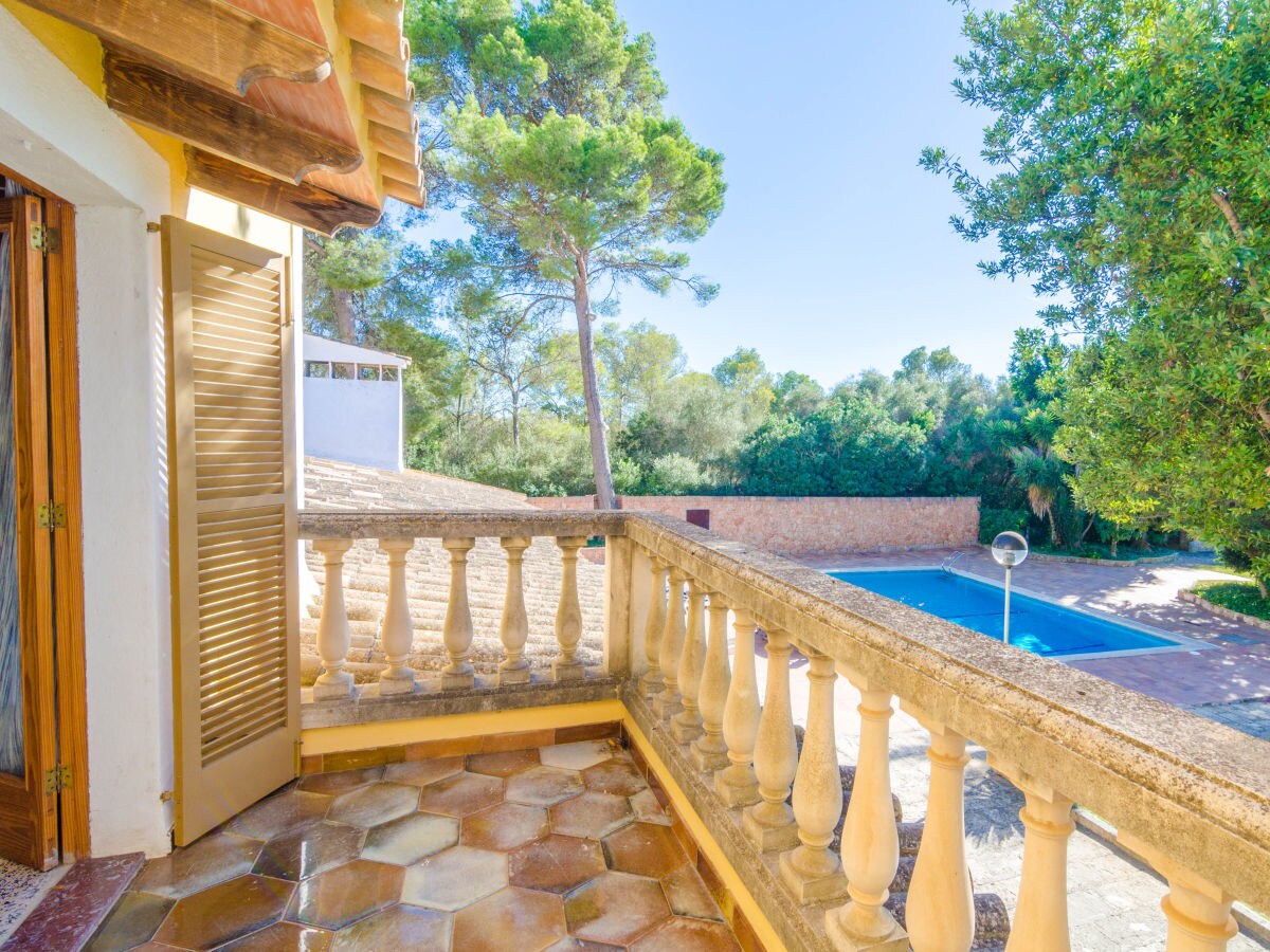 Villa Finca Son Pou - Outdoor photo 3