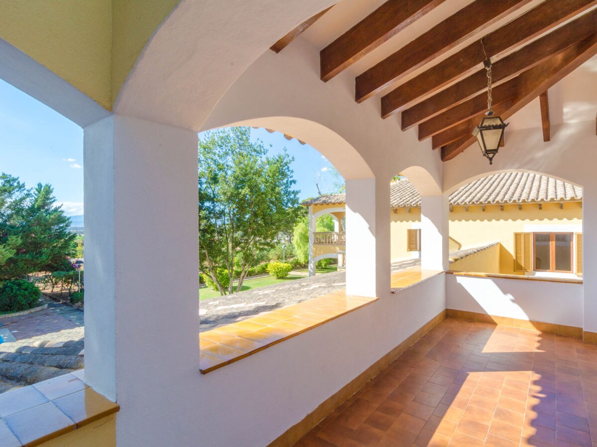 Villa Finca Son Pou - Outdoor photo 4