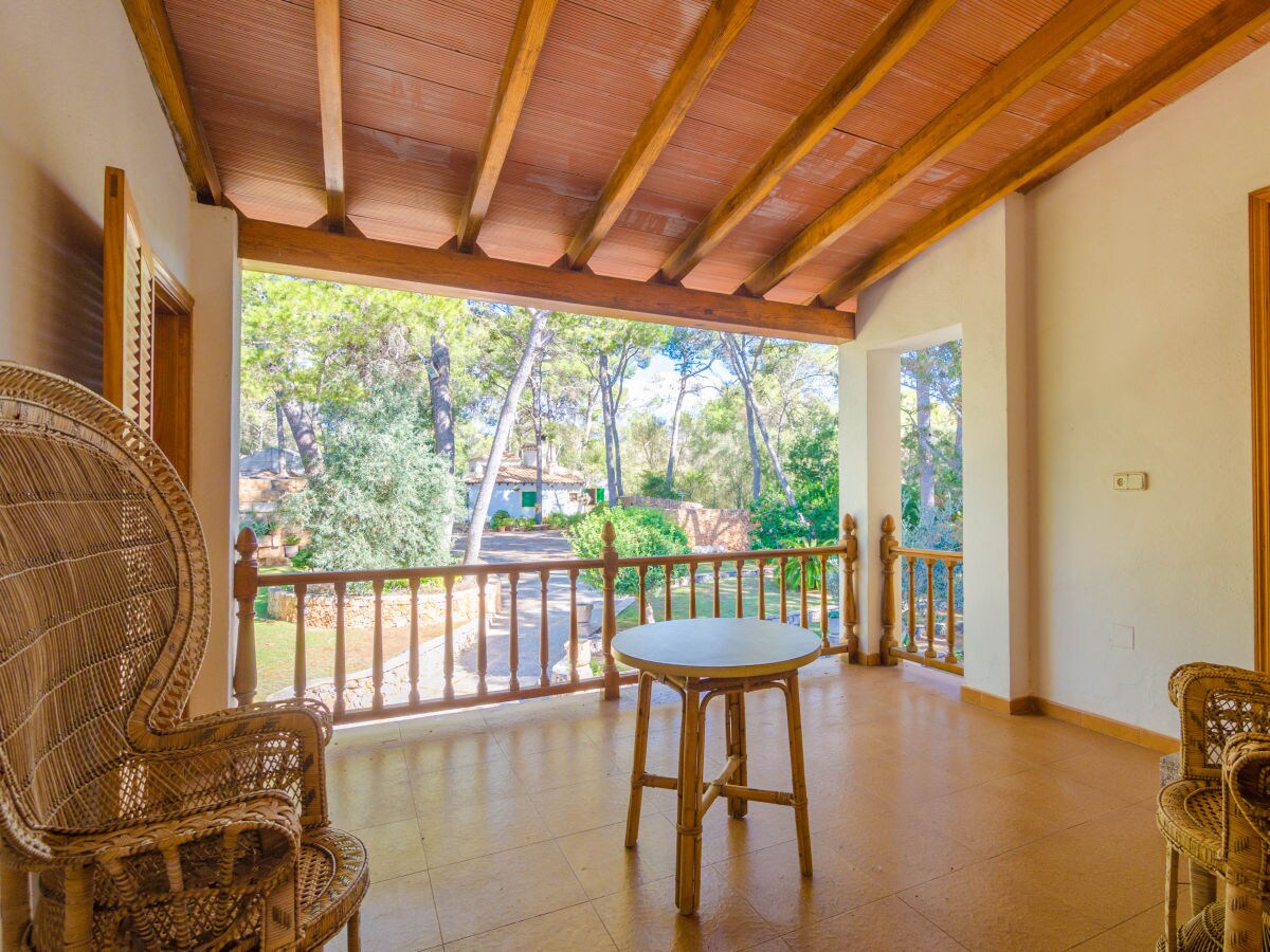 Villa Finca Son Pou - Outdoor photo 5