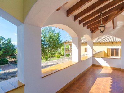 Villa Finca Son Pou - Outdoor photo 4