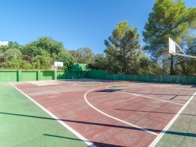 Villa Finca Son Pou - Outdoor photo 6