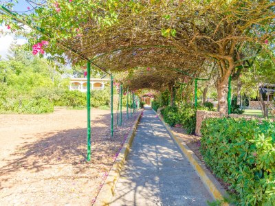 Villa Finca Son Pou - Outdoor photo 7