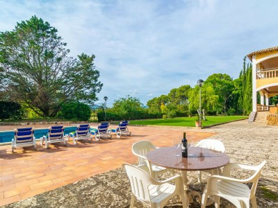 Villa Finca Son Pou - Outdoor photo 14