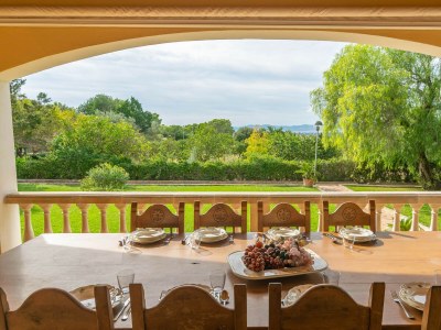 Villa Finca Son Pou - Outdoor photo 16