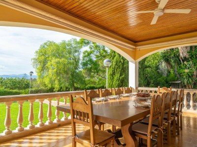 Villa Finca Son Pou - Outdoor photo 17