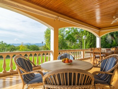 Villa Finca Son Pou - Outdoor photo 19