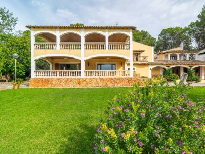 Villa Finca Son Pou - Outdoor photo 21