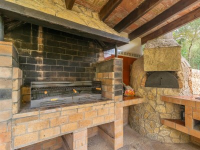 Villa Finca Son Pou - Outdoor photo 22