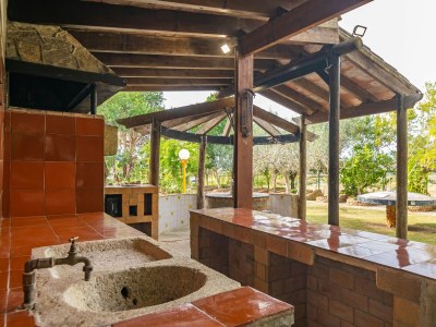 Villa Finca Son Pou - Outdoor photo 24