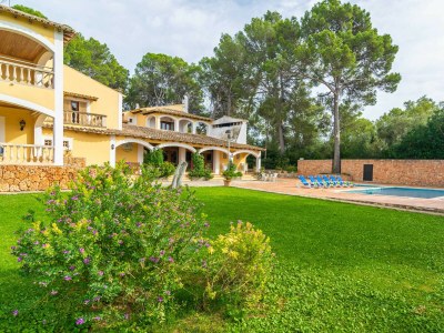 Villa Finca Son Pou - Outdoor photo 26