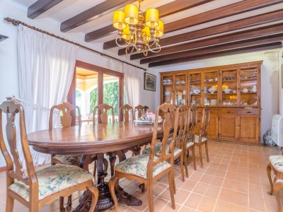 Villa Finca Son Pou - Features photo 27