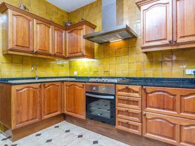 Villa Finca Son Pou - Features photo 28