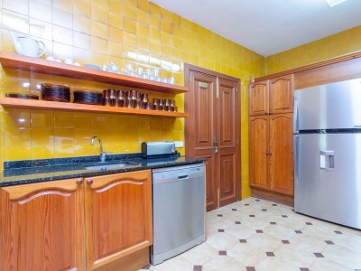 Villa Finca Son Pou - Features photo 29