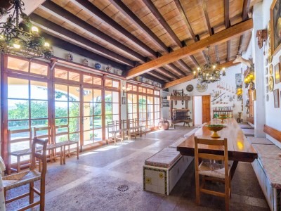 Villa Finca Son Pou - Features photo 31