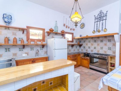 Villa Finca Son Pou - Features photo 33