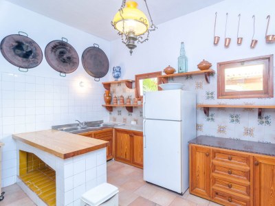 Villa Finca Son Pou - Features photo 34