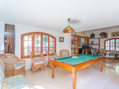 Villa Finca Son Pou - Features photo 35