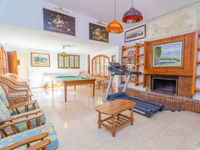 Villa Finca Son Pou - Features photo 36