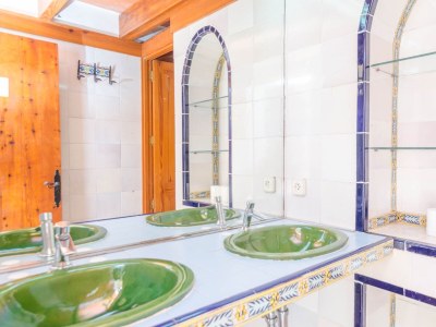 Villa Finca Son Pou - Features photo 48